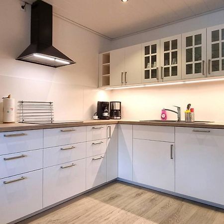 Ferienwohnung Wipperau II Uelzen Exteriör bild