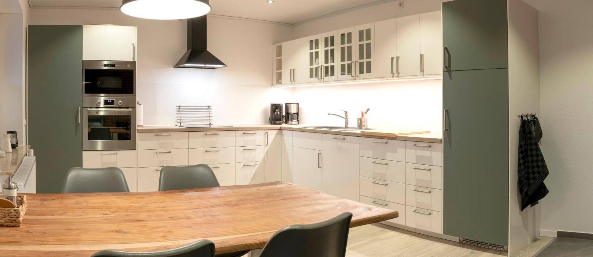 Ferienwohnung Wipperau II Uelzen Exteriör bild
