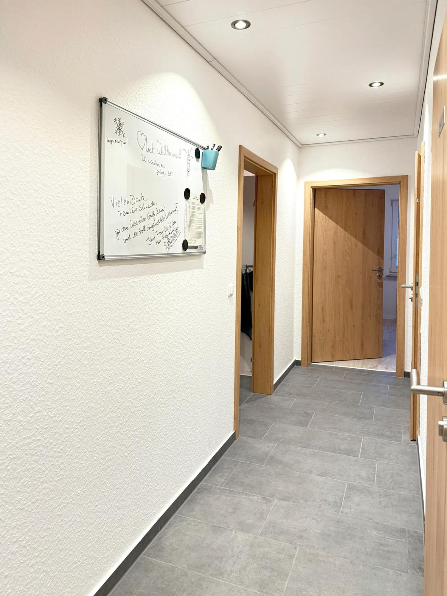 Ferienwohnung Wipperau II Uelzen Exteriör bild