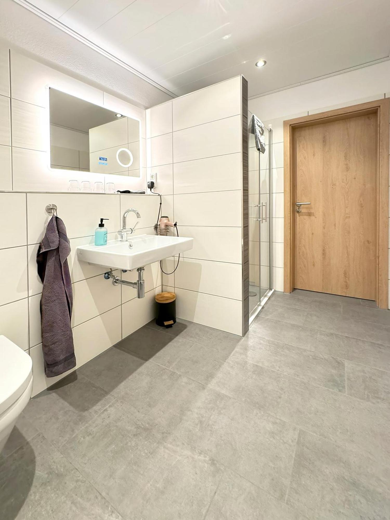 Ferienwohnung Wipperau II Uelzen Exteriör bild